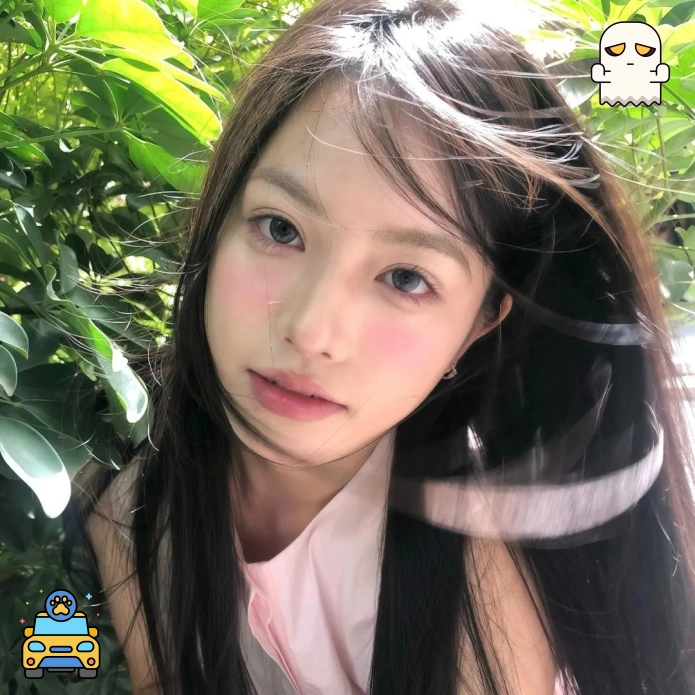林女士